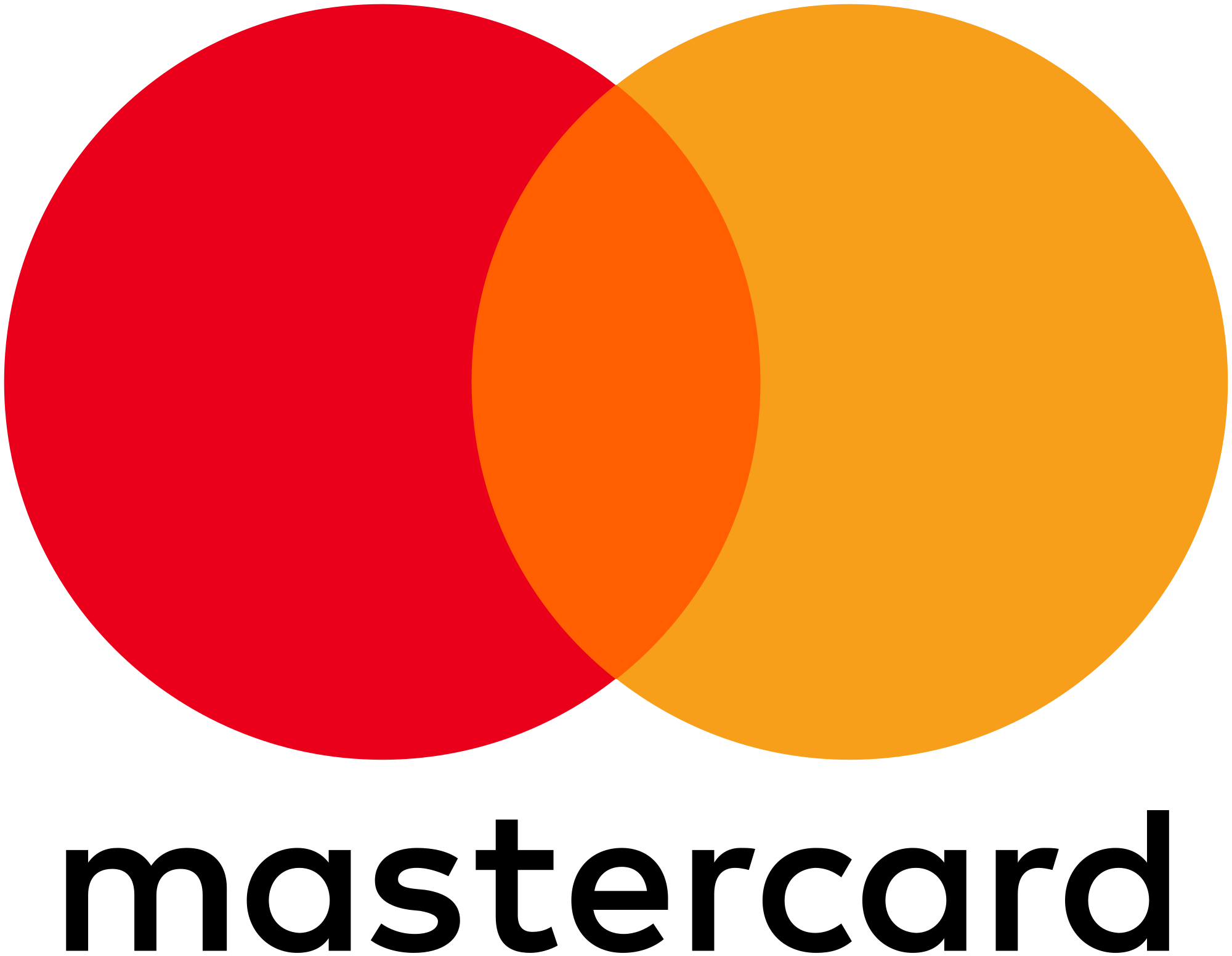 U kunt bij Holland Sail betalen met Mastercard
